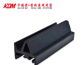 軌道車(chē)輛密封、地鐵屏蔽門(mén)膠條系...